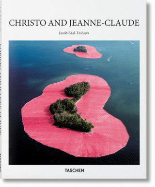Christo and Jeanne-Claude Volz Wolfgang