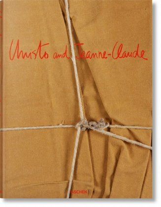 Christo and Jeanne-Claude. Updated Edition Goldberger Paul