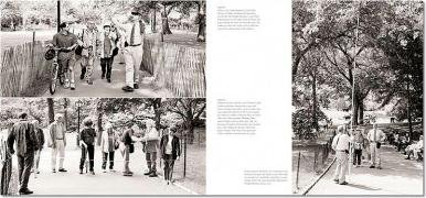 Christo & Jeanne-Claude, The Gates, Central Park New York City. Collector's Edition Henery Jonathan