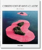 Christo und Jeanne-Claude Baal-Teshuva Jacob