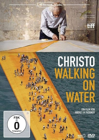 Christo - Walking on Water Various Directors