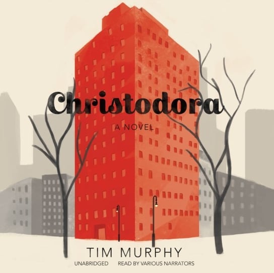 Christodora Murphy Tim