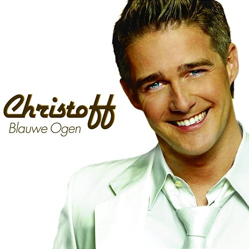 Christoff - Blauwe Ogen - e-Album Christoff