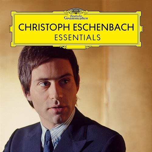 Christoph Eschenbach: Essentials Christoph Eschenbach