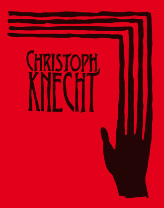 Christoph Knecht Distanz Verlag