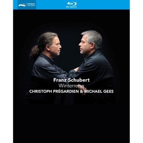 Christoph Prégardien and Michael Gees: Schubert - Winterreise (brak polskiej wersji językowej) Challenge