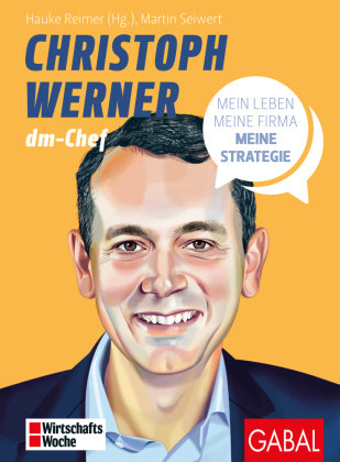 Christoph Werner GABAL