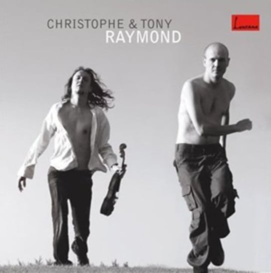 Christophe And Tony Raymond Christophe Raymond/Tony Raymond