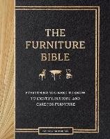 Christophe Pourny's Furniture Bible Pourny Christophe