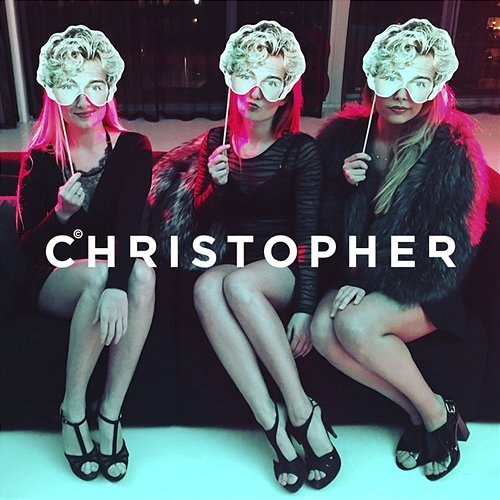 Christopher Christopher