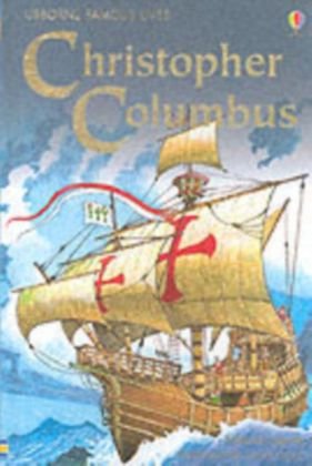 Christopher Columbus Lacey Minna