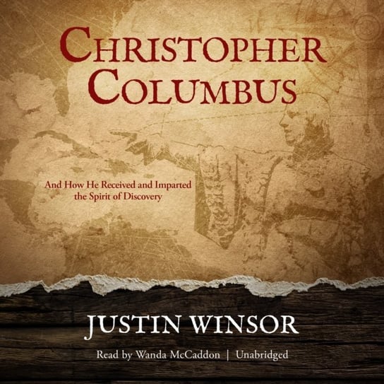 Christopher Columbus Winsor Justin