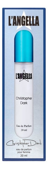 Christopher Dark, L'Angella, woda perfumowana, 20 ml Christopher Dark