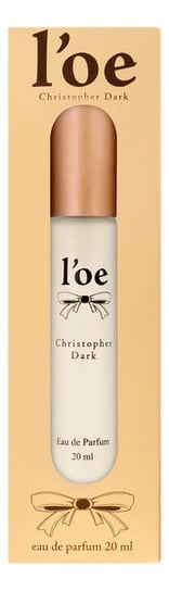 Christopher Dark, L'oe, woda perfumowana, 20 ml Christopher Dark