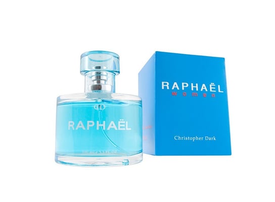 Christopher Dark, Raphael, woda perfumowana, 100 ml Christopher Dark