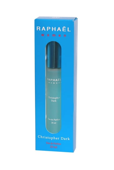 Christopher Dark, Raphael, woda perfumowana, 20 ml Christopher Dark