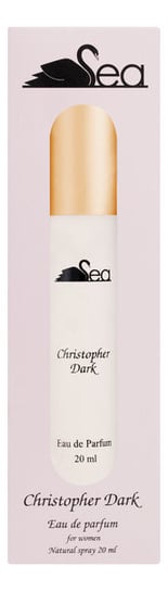Christopher Dark, Sea, woda perfumowana, 20 ml Christopher Dark