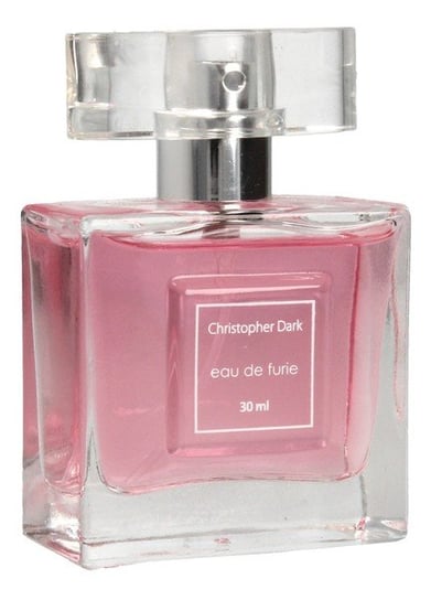 Christopher, Dark Woman Eau De Furie, woda perfumowana, 30 ml Christopher Dark