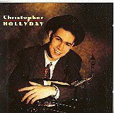 Christopher Hollyday - Christopher Hollyday Cd Various Artists