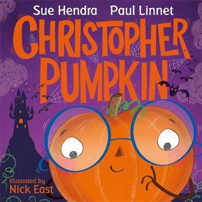 Christopher Pumpkin Hendra Sue
