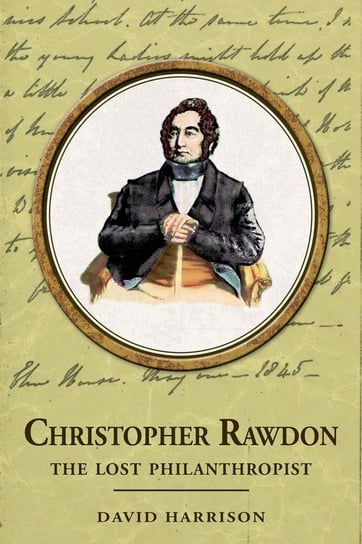 Christopher Rawdon Harrison David
