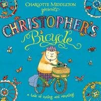 Christopher's Bicycle Middleton Charlotte