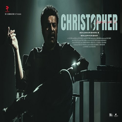 Christophonk (From "Christopher") Justin Varghese, Jack Styles