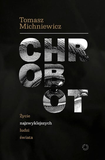 Chrobot - ebook epub Tomek Michniewicz