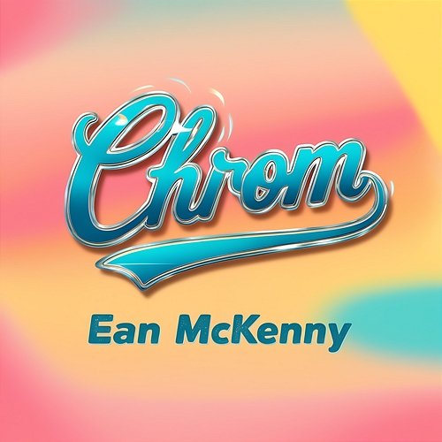 Chrom Ean McKenny