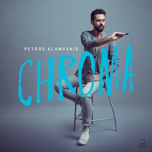 Chroma Petros Klampanis