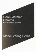 Chroma Jarman Derek