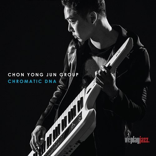 Chromatic DNA Chon Yongjun