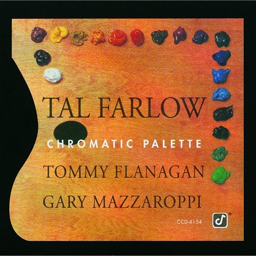 Chromatic Palette Tal Farlow