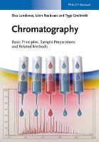 Chromatography Lundanes Elsa, Reubsaet Leon, Greibrokk Tyge