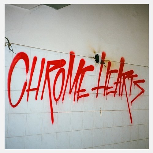 Chrome Hearts / Bedoes, Lanek