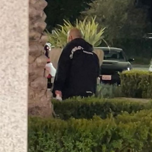 Chrome Hearts Jacket Slump6s