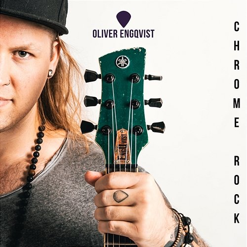 Chrome Rock Oliver EngQvist