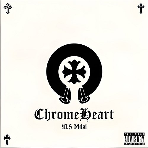 ChromeHeart YLS Mdzi