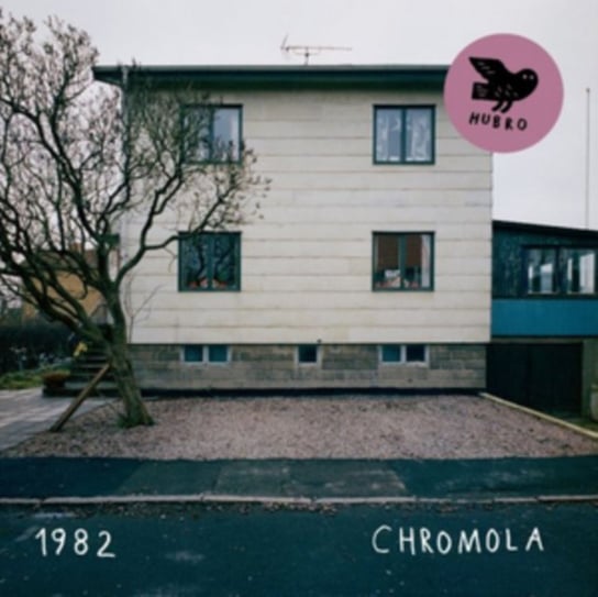 Chromola, płyta winylowa 1982
