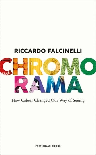 Chromorama Riccardo Falcinelli