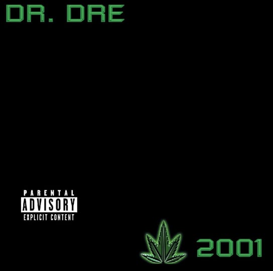 Chronic 2001 Dr Dre