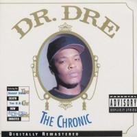 Chronic Dr Dre