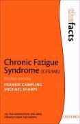 Chronic Fatigue Syndrome Campling Frankie, Sharpe Michael