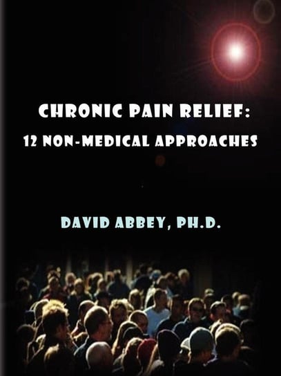 Chronic Pain Relief David Abbey