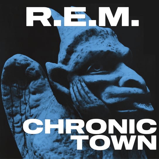 Chronic Town R.E.M.