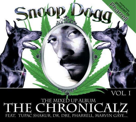 Chronicalz. Volume 1 Snoop Dogg