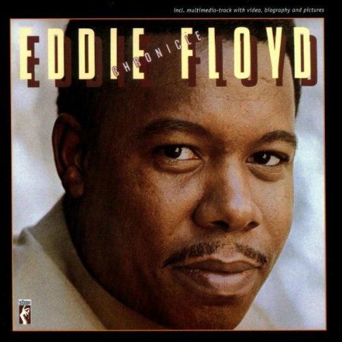 Chronicle Floyd Eddie