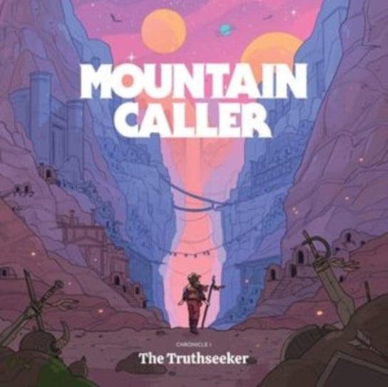 Chronicle I: The Truthseeker Mountain Caller