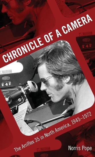 Chronicle of a Camera Pope Norris