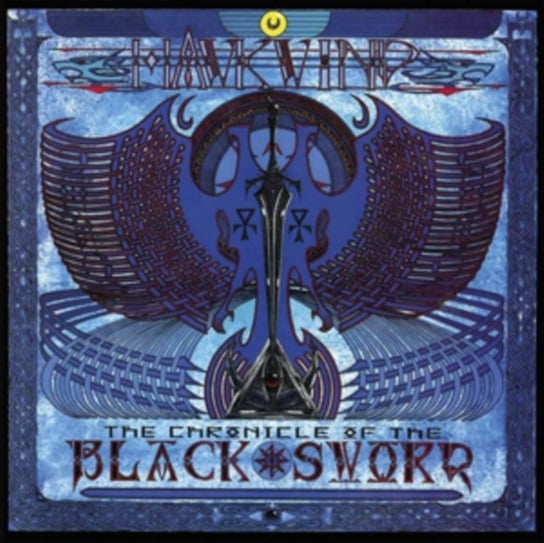 Chronicle of the Black Sword Hawkwind